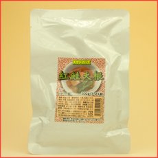 画像2: レトルト おかず 和食 惣菜 紅鮭大根 200ｇ（1〜2人前） (2)