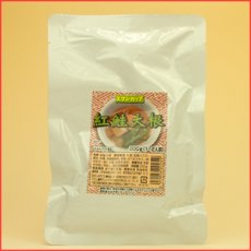 Photo2: レトルト おかず 和食 惣菜 紅鮭大根 200ｇ（1〜2人前） (2)