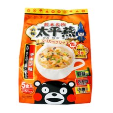 画像2: 熊本 ご当地グルメ 太平燕（たいぴーえん） チキン味 5食入 くまモン マグカップサイズ イケダ食品 (2)