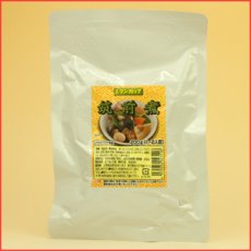 画像2: レトルト おかず 和食 惣菜 筑前煮  200ｇ（1〜2人前）×５袋セット (2)
