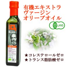 画像1: 創健社 ジロロモーニ　有機エキストラヴァージン オリーブオイル 250ml (1)