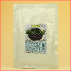 画像2: レトルト おかず 和食 惣菜 五目ひじき煮 200ｇ（1〜2人前）×10袋セット (2)