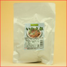 Photo2: レトルト おかず 和食 惣菜 いか大根200ｇ（1〜2人前）×10袋セット (2)