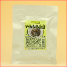Photo2: レトルト おかず 和食 惣菜 あさり生姜煮 120ｇ（1〜2人前）×10袋セット (2)