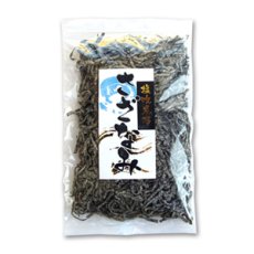 画像2: 塩こんぶ さざなみ（塩吹昆布）100ｇ 安田のつくだ煮 (2)
