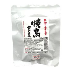 画像2: レトルト おかず 丼の素(小どんぶりの素) 焼き鳥 80g レトルト和食  和食 惣菜 簡単酒の肴 ギフト (2)