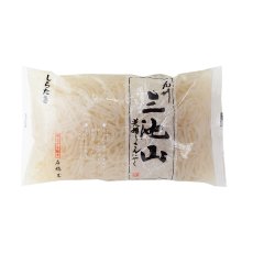 画像2: 三池山　しらたき　300ｇ　石橋屋 常温保存 (2)