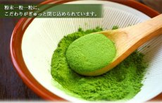 画像3: 九州産 有機野菜青汁 3gX15包入 JA全農 大麦若葉 明日葉 桑葉 野菜不足 ドリンク 国産 (3)