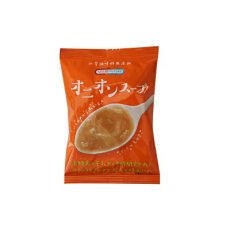 画像8: NF オニオンスープ フリーズドライ スープ 化学調味料無添加 コスモス食品 インスタント 即席 非常食 保存食(Japanese NF Onion Soup Freeze-dried Soup Chemical Seasoning Free Cosmos Foods Instant Instant Emergency Food Preserved Food) (8)