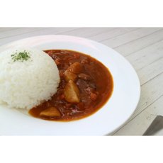 画像3: 塩分0.4gのビーフカレー (ホリカフーズ インスタントスープ 食品 即席 ギフト プレゼント)(Japanese Beef Curry with 0.4g Salt (Holika Foods Instant Soup Food Instant Gift Present)) (3)