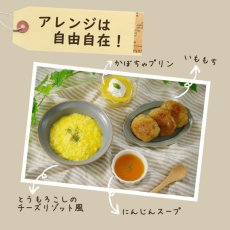 画像6: 無添加 北海道産 野菜フレーク じゃがいも 100g (6)