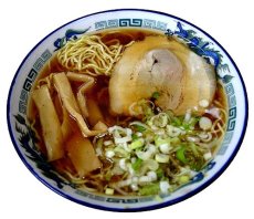 Photo4: 北海道ご当地ラーメンセット 食べ比べ 3種類12食お試しセット 常温保存（半生麺・スープ） (4)
