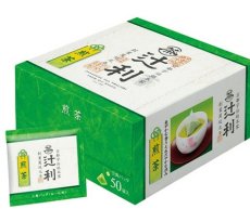 画像2: 辻利煎茶（ティーバック）50包 (2)