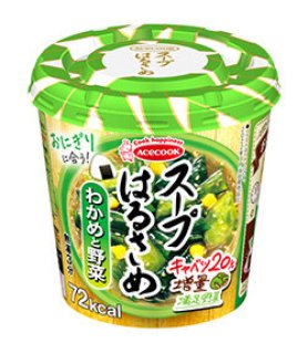 エースコック スープはるさめ かきたま 20g 【海外発送可 エースコック スープはるさめ かきたま 20g 【海外発送可