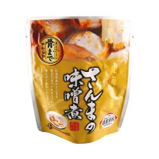 画像1: 北海道産 さんまの味噌煮 95g (1)