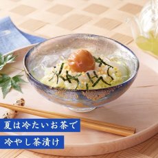 画像5: 紀州南高梅  贅沢茶漬け山椒だし茶漬け詰合せ 10食入 (5)