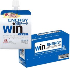 inゼリーエネルギー 180g×6