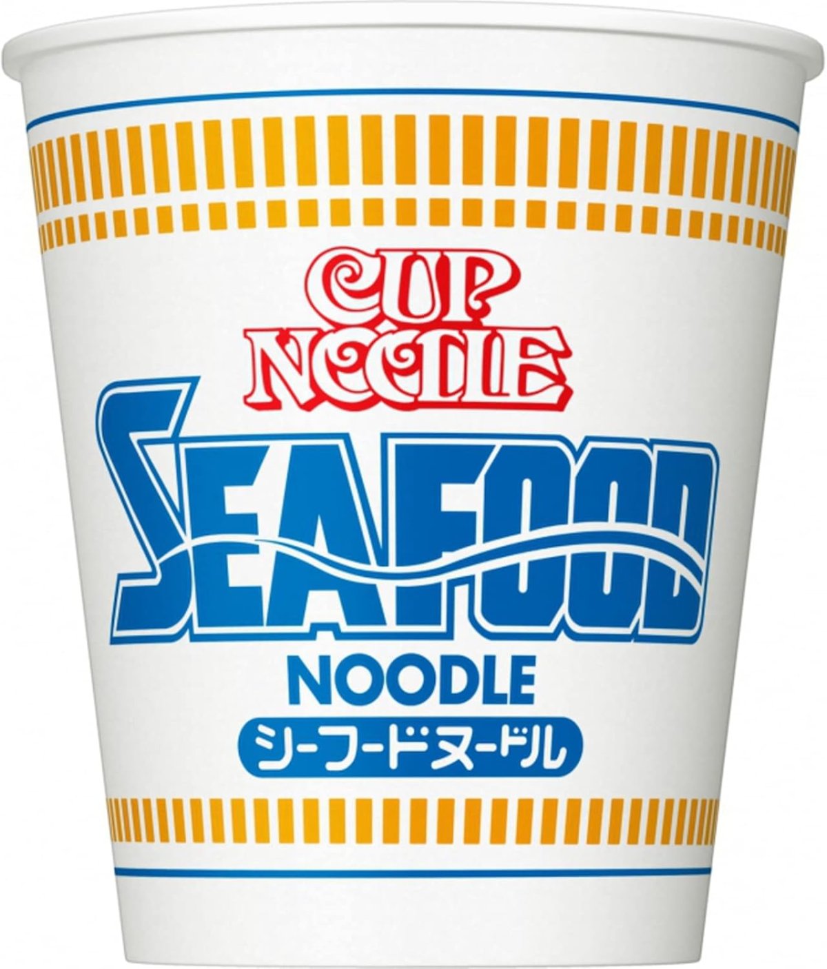 画像2: 【20個入ケース】カップヌードル シーフード 日清食品 カップ麺 (2)