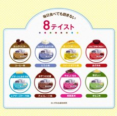 画像3: ネスレ アイソカル ゼリー ハイカロリー バラエティパック 24個(8種×各3個) (3)