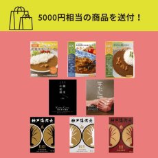 画像2: 2026年 福袋 【ご当地カレー】詰め合わせセット (2)