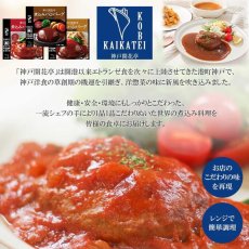 画像5: 【海外発送可】ギフト レトルト食品 惣菜 肉のおかず 詰め合わせ11種セット (5)