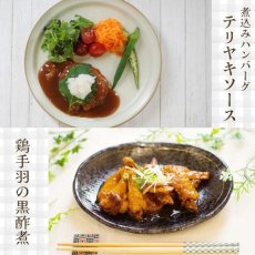 画像10: 【海外発送可】レンジ対応魚と肉の和食＆洋食15 種セット 高タンパク質食品 常温保存 レトルト食品 (10)