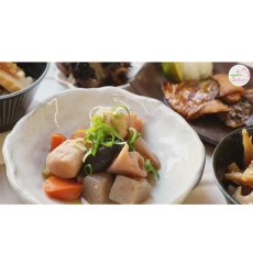 画像14: 【海外発送可】肉 魚 野菜おかずと洋食惣菜20種セット 高タンパク質食品 レトルト食品 常温保存 (14)