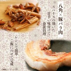 画像4: 台湾風どんぶりご飯 ルーロー飯 140g (4)