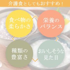 画像10: 体思いの優しい味わい レトルトおかゆ 15種類計30食詰め合わせセット 常温保存 無添加 (10)