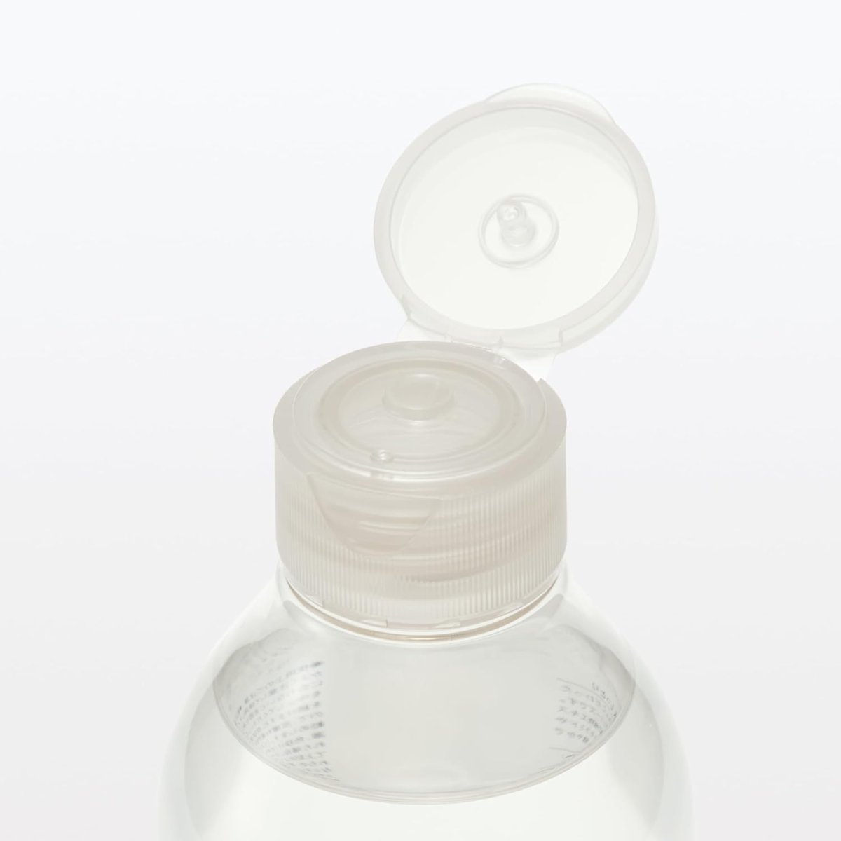 画像2: 化粧水 敏感肌用 しっとり300mL 無印良品 (2)