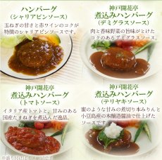 画像8: 肉 魚 野菜おかずと洋食総菜18種セット (8)