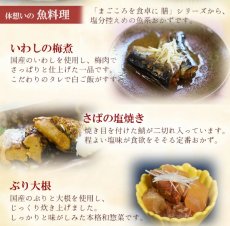 画像6: 高タンパク・無添加 和食&洋食おかず 惣菜 20種40食セット (6)