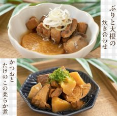 画像5: レンチン5分の和と洋惣菜25種レトルト食品 お惣菜詰め合わせセット (5)