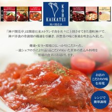 画像2: 肉 魚 野菜おかずと洋食総菜18種セット (2)