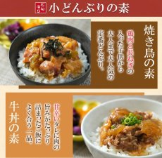 画像10: レトルト 肉系おかず11種計22食詰め合わせセット (10)