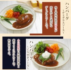 画像9: レトルト 肉系おかず11種計22食詰め合わせセット (9)