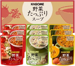 インスタントスープ│日本食品の海外発送専門店