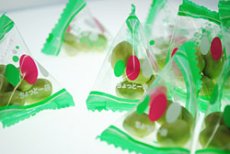 画像2: 大容量！業務用にもお得★【お菓子】グリーンスナック ピスタチオ ２８０ｇ（おやつやビールのおつまみに★） (2)
