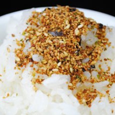 画像3: ふりかけ玄源分包2.5ｇ10袋 (3)