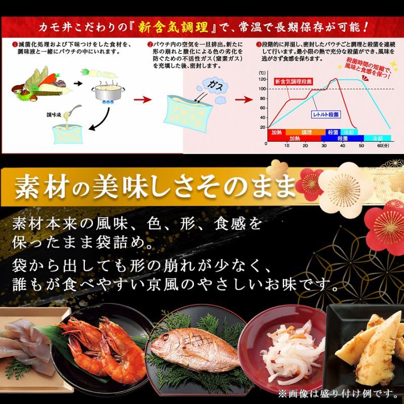 海外発送,おせち,通販,常温,22