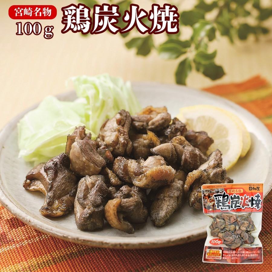 snack)/日本食品・日用品・サプリメントの海外発送専門店　鶏炭火焼　惣菜　お弁当　chicken　日向屋　char-grilled　宮崎名物　specialty　bento　meat　レトルト　おつまみ(Japanese　お肉　100g　Hyuga-ya　100g　Retort-packed　Miyazaki　三田天喜堂/レトルト食品