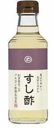 マルカン すし酢(プレミアム) 360ml　【海外発送可】