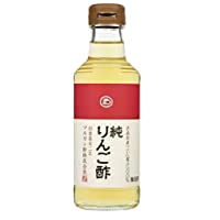 マルカン 純りんご酢(プレミアム) 360ml 【海外発送可】